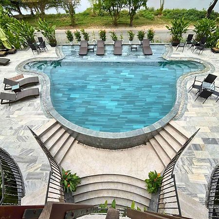 Happy Life Memories Hoi An Hotel & Spa Хой Ан Екстериор снимка
