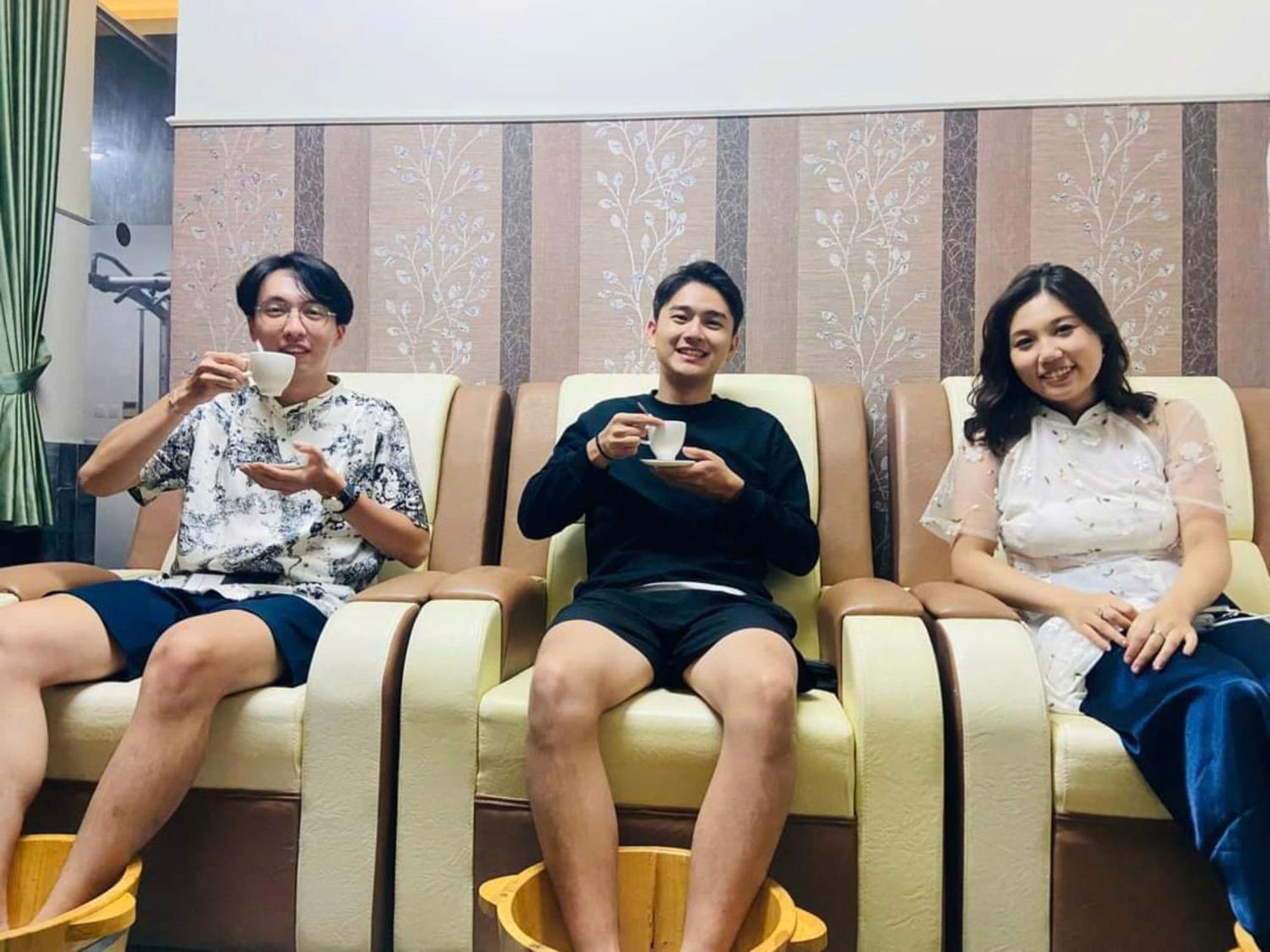 Happy Life Memories Hoi An Hotel & Spa Хой Ан Екстериор снимка
