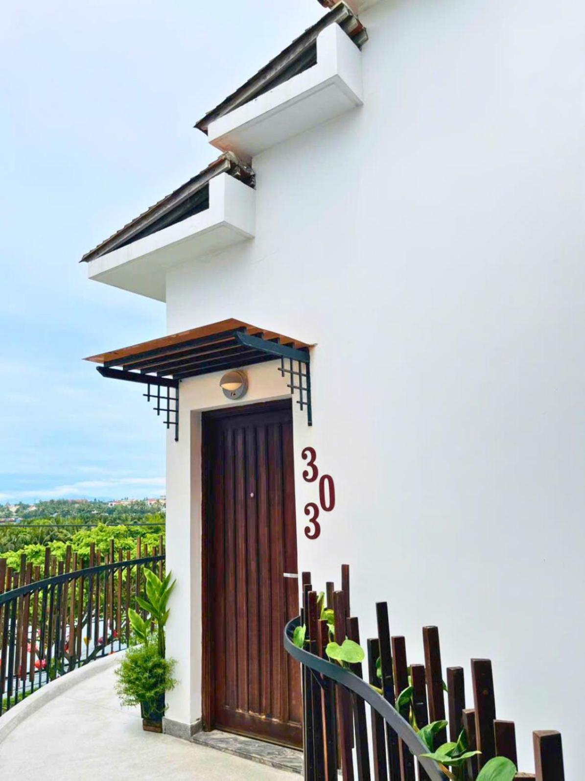 Happy Life Memories Hoi An Hotel & Spa Хой Ан Екстериор снимка