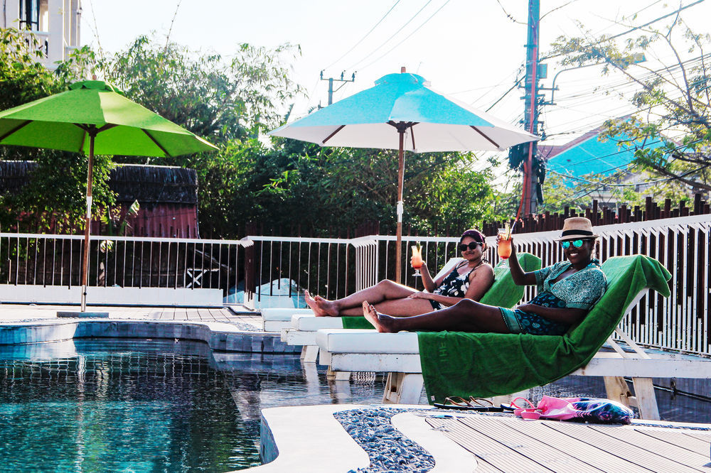 Happy Life Memories Hoi An Hotel & Spa Хой Ан Екстериор снимка
