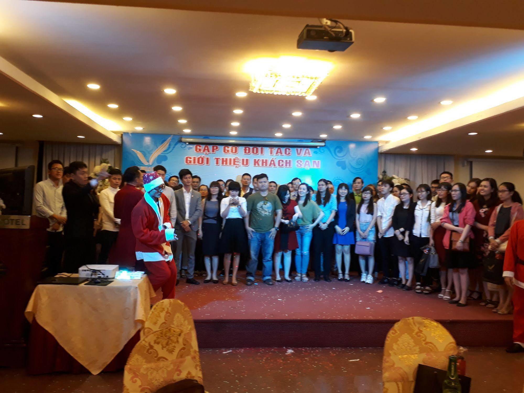 Happy Life Memories Hoi An Hotel & Spa Хой Ан Екстериор снимка