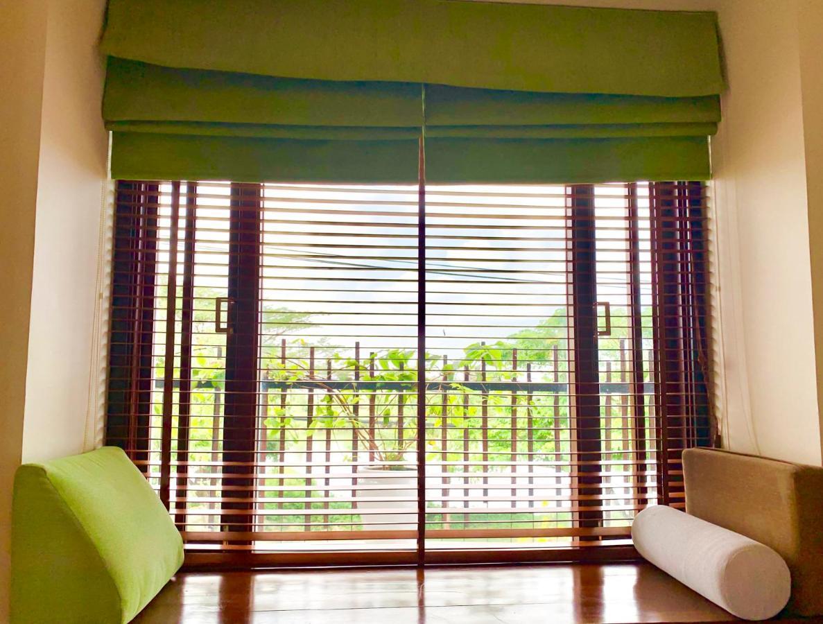 Happy Life Memories Hoi An Hotel & Spa Хой Ан Екстериор снимка