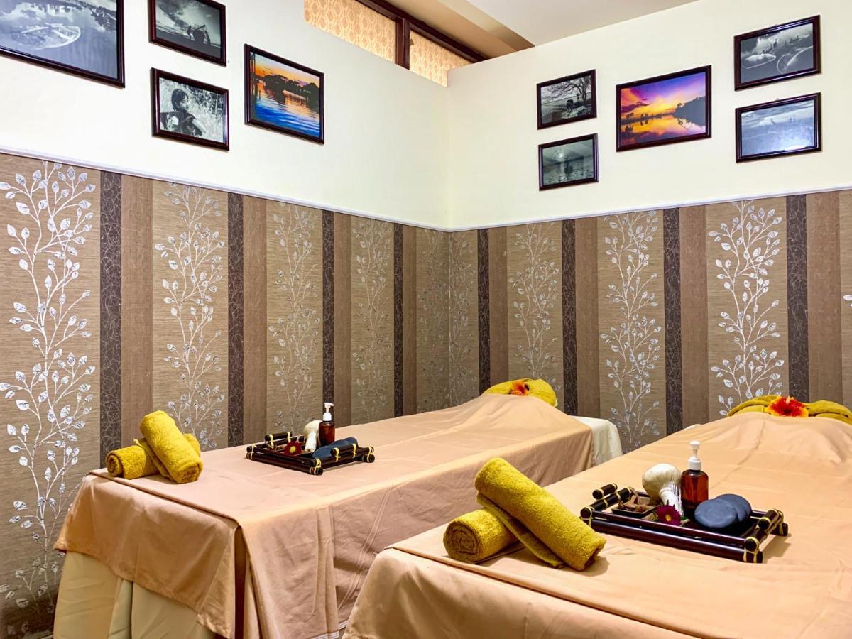 Happy Life Memories Hoi An Hotel & Spa Хой Ан Екстериор снимка